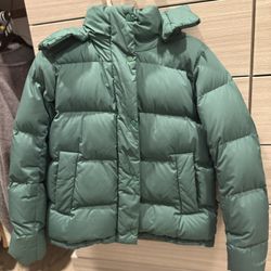 Lululemon wunder puff women jacket