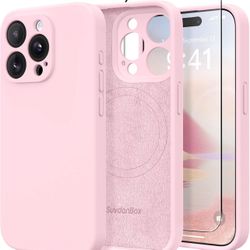 Iphone 15 Pro Max Case