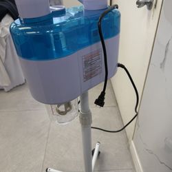 Facial Steamer 