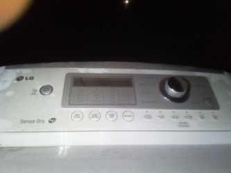 Electric dryer