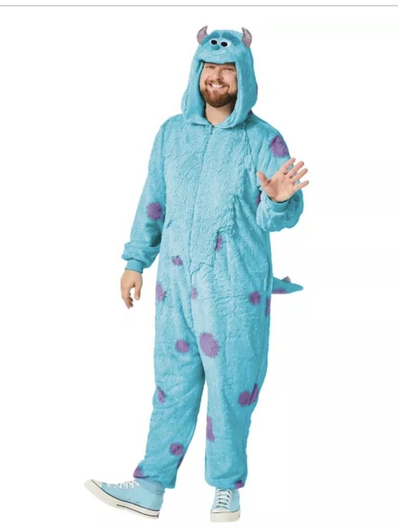 Halloween Costume 