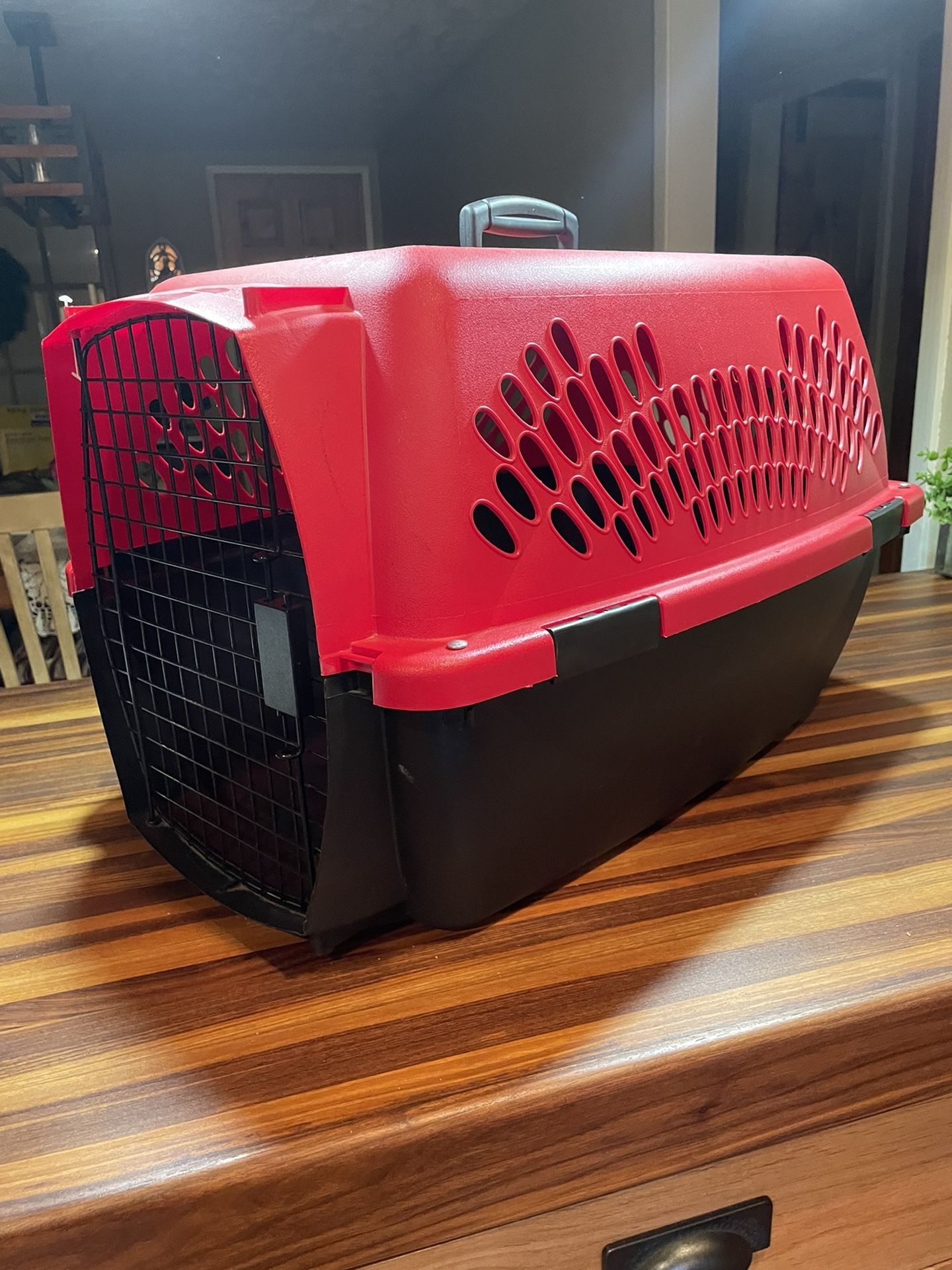 Pet Carrier
