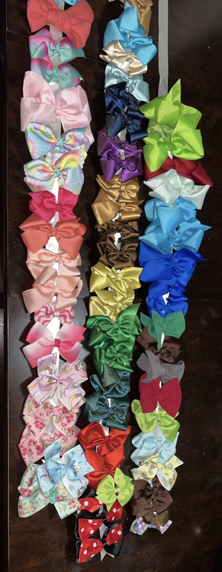 Bows