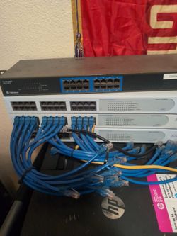Networking Equipment