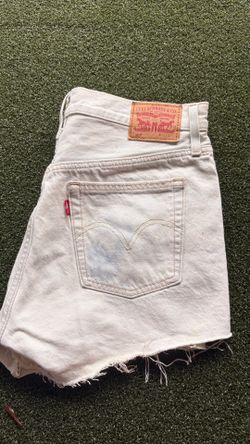 Levi Jean shorts