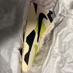 Jordan Jumpman Jack TR(Bright Cactus)🟢🟢🟢