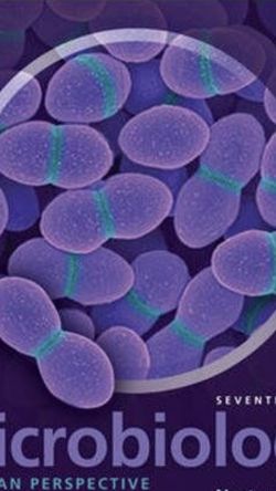 Microbiology a human perspective seventh edition