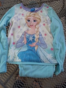 Girls Pajamas