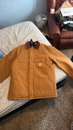 Carhartt Work Jacket Never Been Used