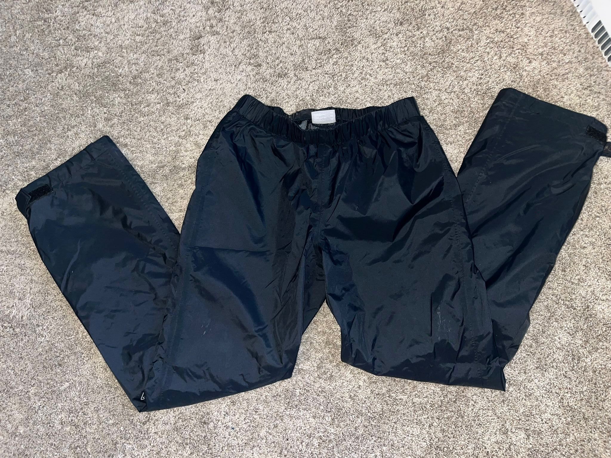 Columbia Sportswear Rain Pants Size XS