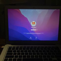 MacBook Air 13.3inch 