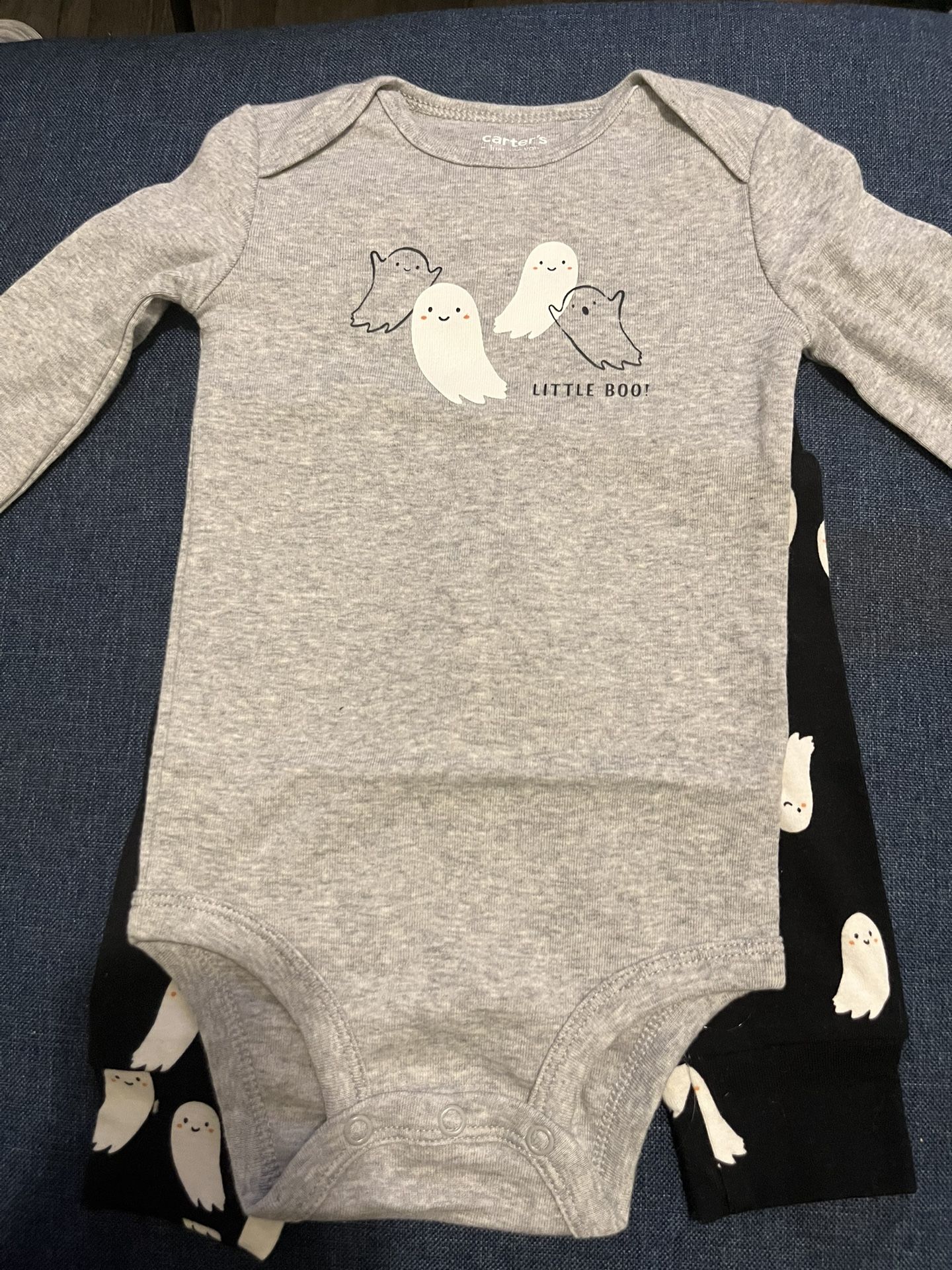 Baby Boy Outfit