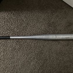 Wilson Aluminum Double Lock Official SoftBall Bat  34in