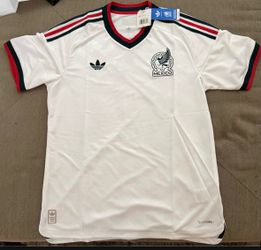 Mexico Soccer Jersey