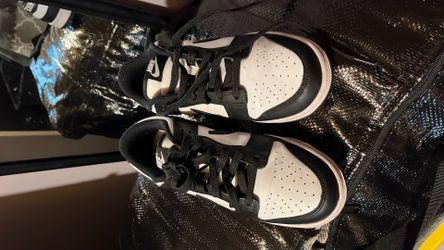 Low Nike Panda Dunks