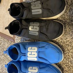 Ugg Shoes