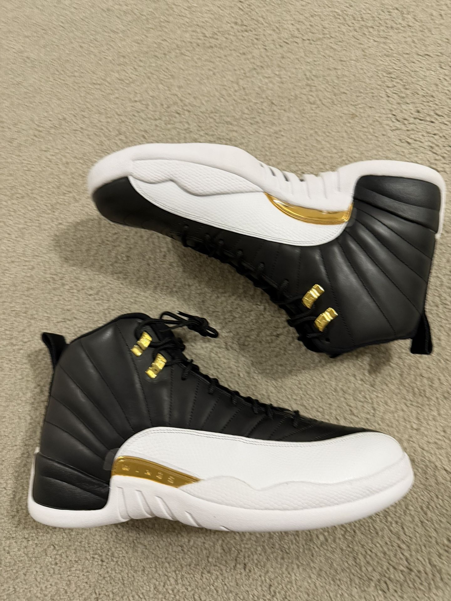 Air Jordan 12 Wings Brand New Size 12