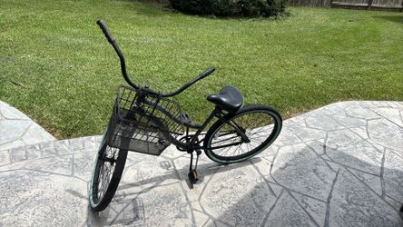 Bike 16”
