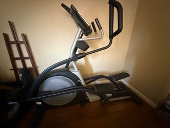 NordicTrack Elite 10.7