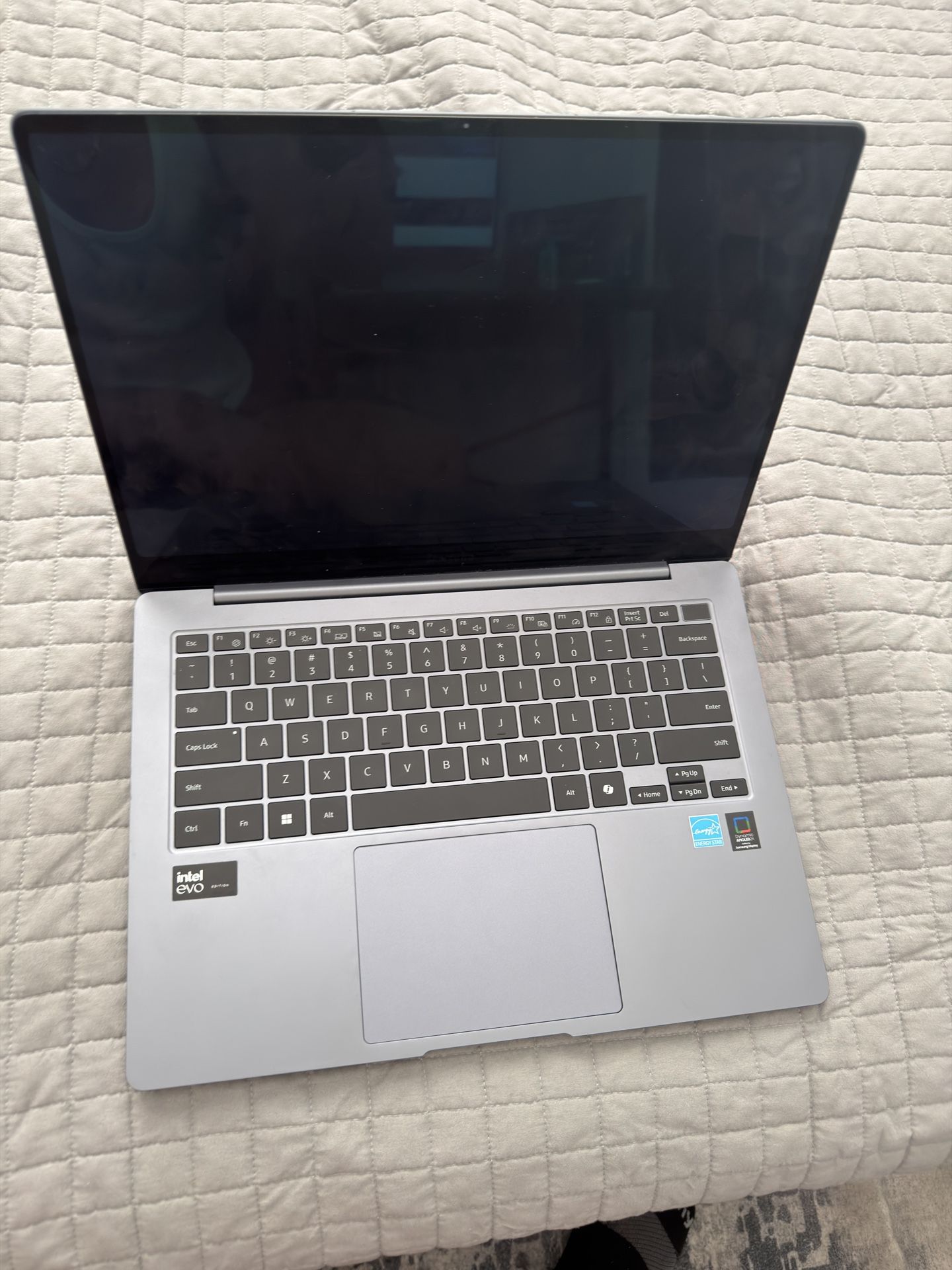 2024 Samsung 14" Galaxy Book4 Pro Laptop PC Computer, Intel Core 7 Ultra Processor 512GB, 3K AMOLED (2880 x 1800) Touchscreen