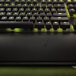 Razer Huntsman Elite Keyboard