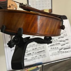 Bonmusica 16” Viola Rest