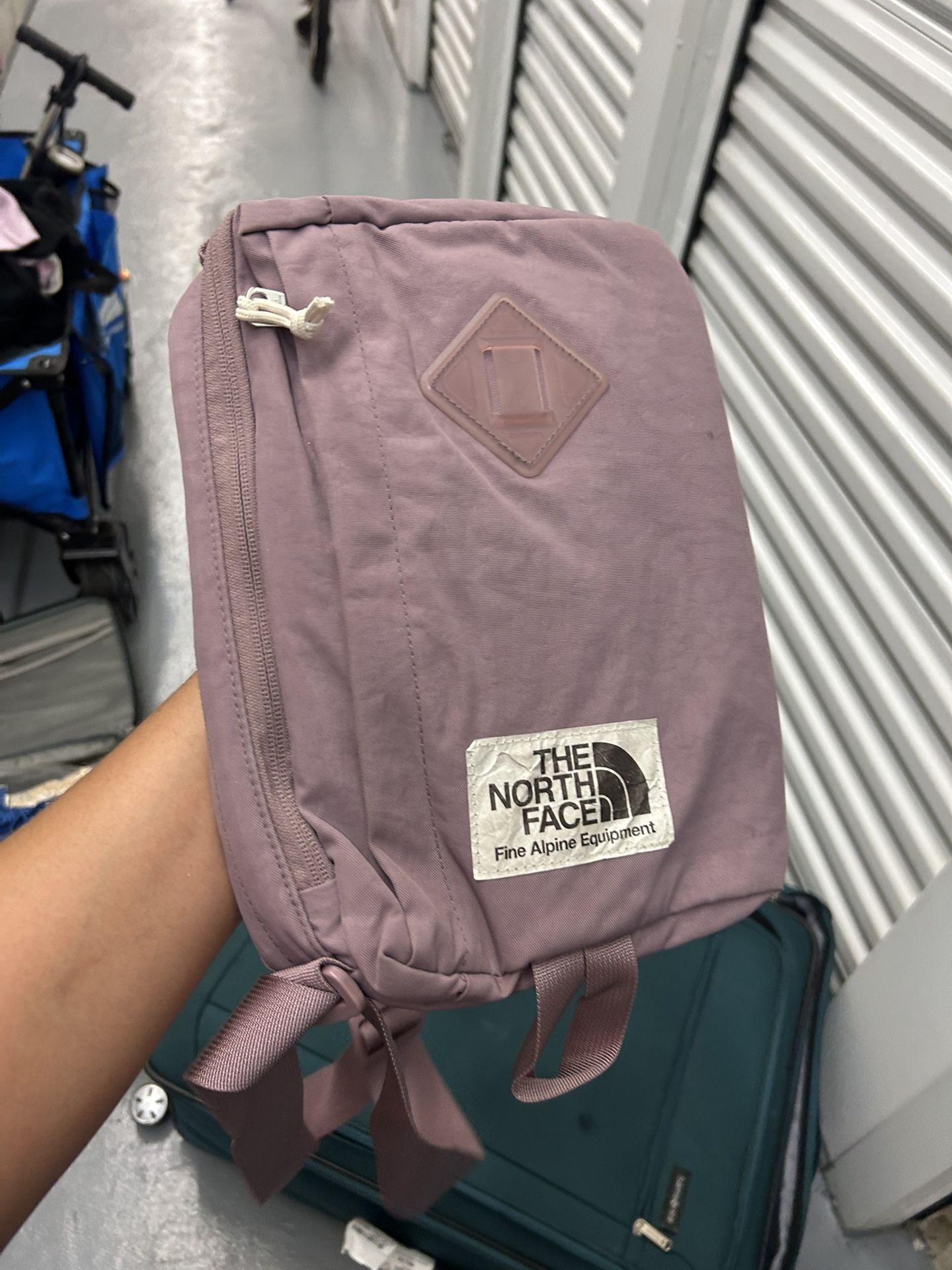 Crossbody Bag