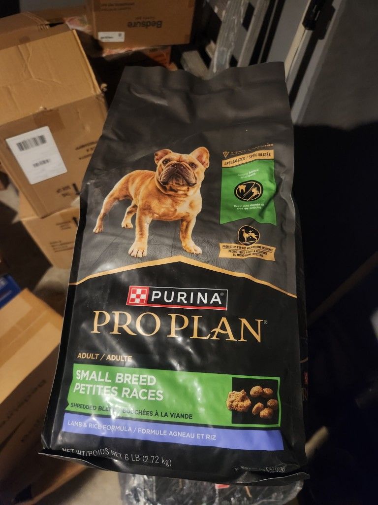 Dog Food