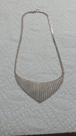 Imperial Jewelry Necklace