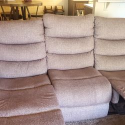 Price Is For Both Recliners. Pick Up In Phoenix