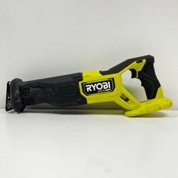 Ryobi PBLRS01 18V Brushless Cordless Reciprocating Saw Kit