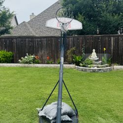 Basketball Hoop
