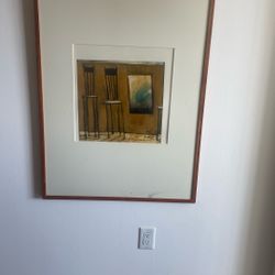 Frame Art 