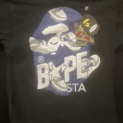Bape sta Shirt