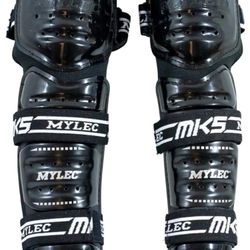 MyLec MK5 Street/DEK Shin Pad