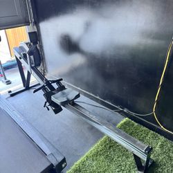 Concept 2 Rowing Machine