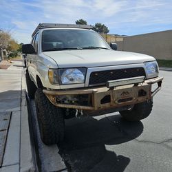 1997 4runner 4WD 190k