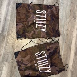 Stiiizy Bags