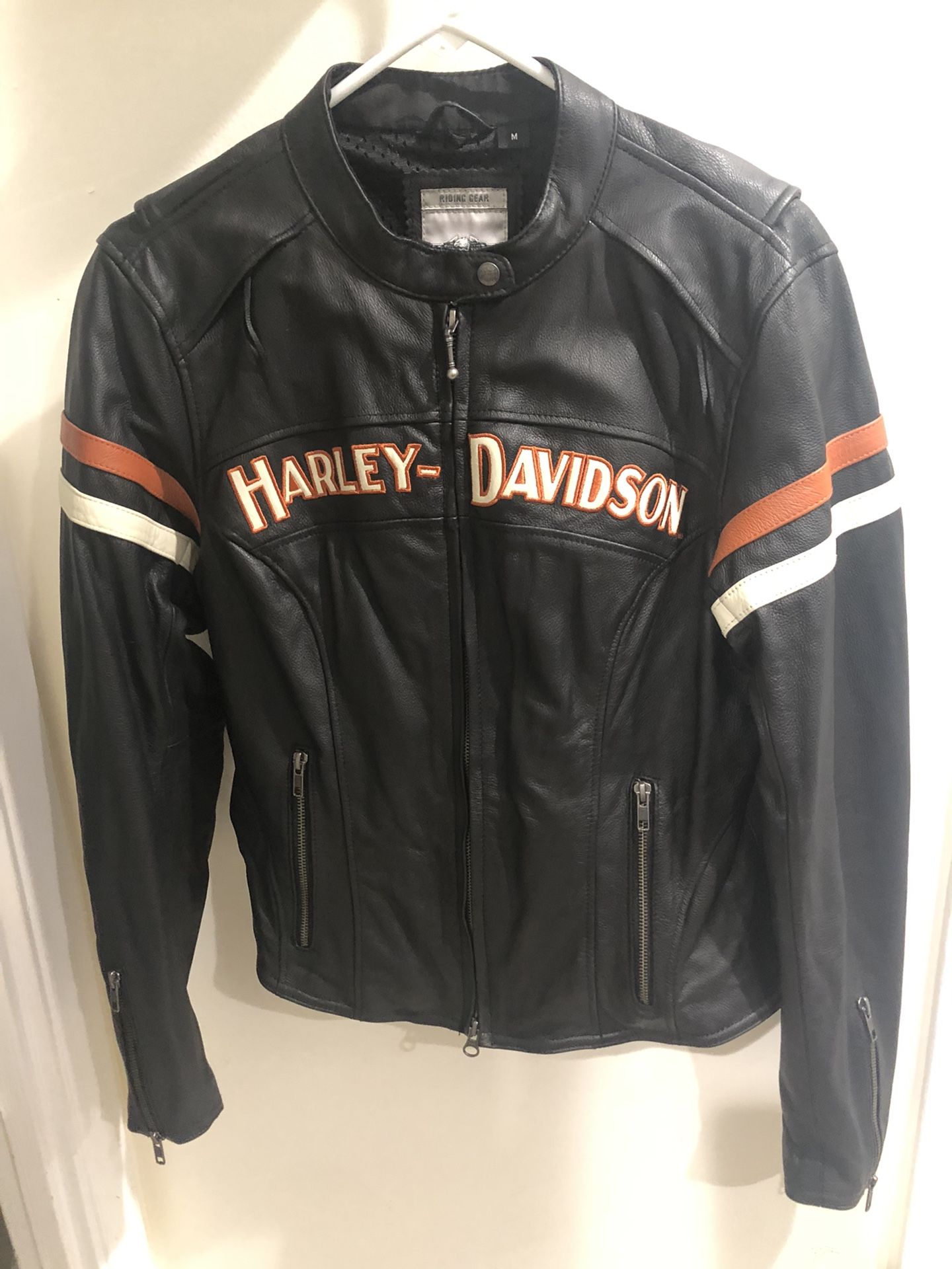 Harley davidson alyssa jacket discount