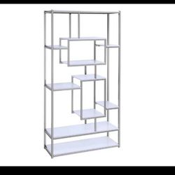Rosa Bookcase BRAND NEW / FINANCE AVALAIBLE