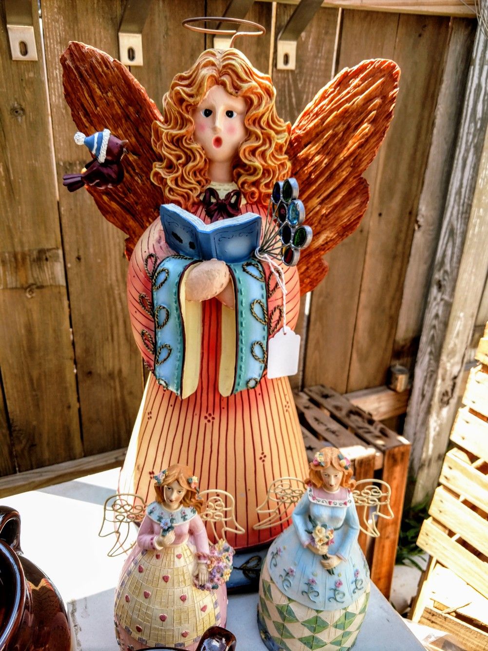 Angel Collection