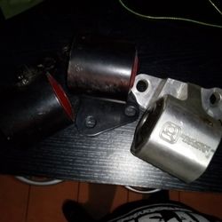 Motor Mounts