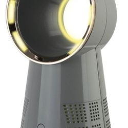 Breeze It Humidifying  Bladeless  Fan