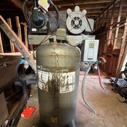 80 Gallon Air Compressor