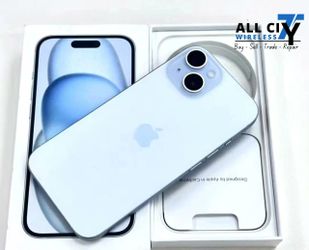  iPhone 15 Pro - Unlocked