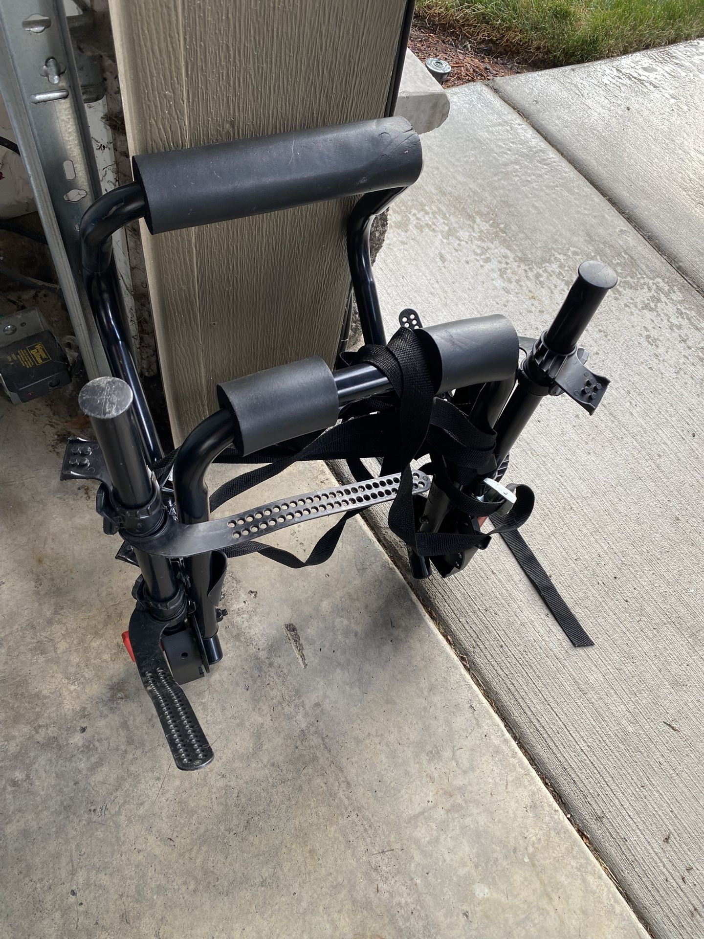 Bike Rack