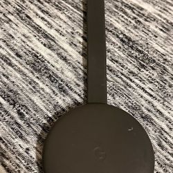 Google Chromecast 2nd Gen