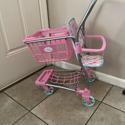 Baby Cart