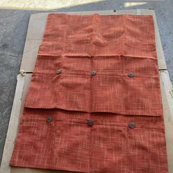 2 Pillow Covers