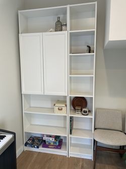 IKEA Cabinet